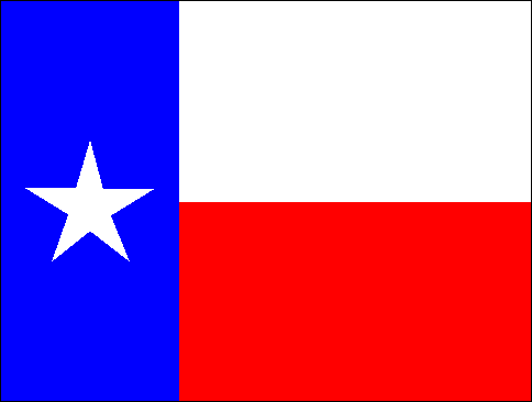 Texas Flag